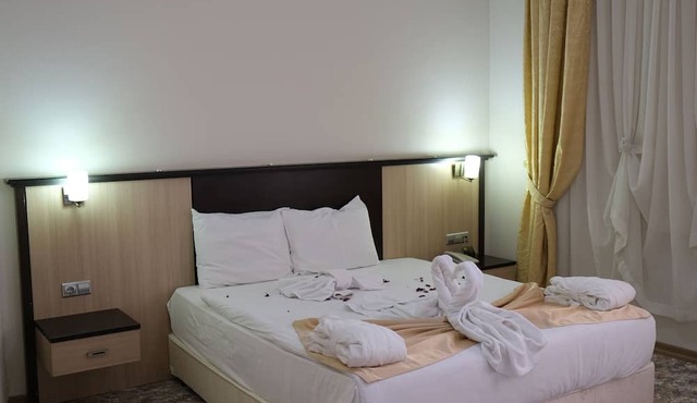 Roza Resort Thermal Hotel
