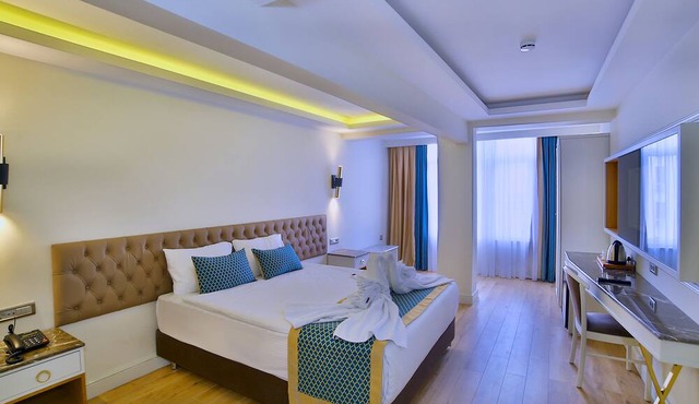 Beethoven Premium Hotel