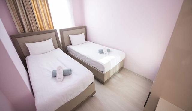 Melodi VIP in Isparta