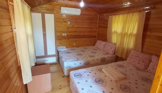 Olympos Tatilya Pansiyon