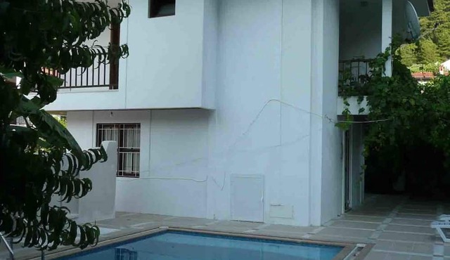 White Villa
