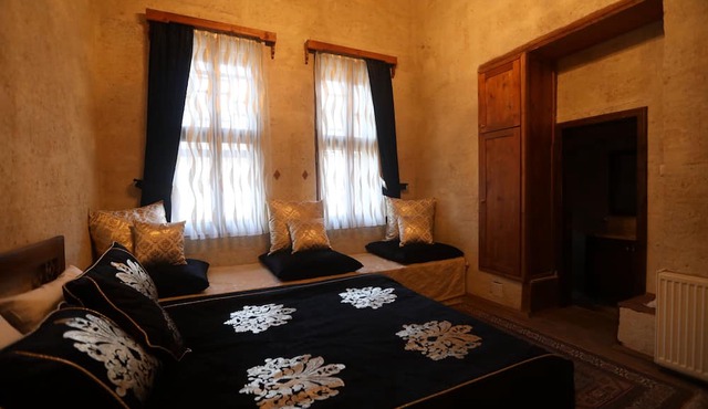 Old Greek House