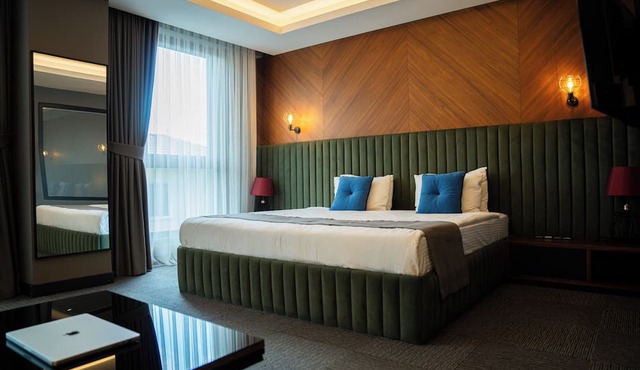 Hotel ON7 Sakarya in Serdivan