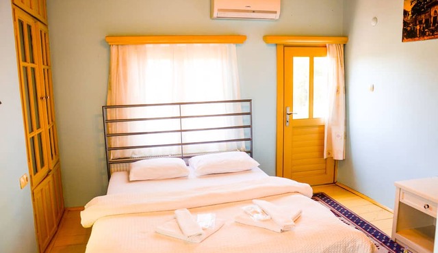 Adatepe Otel