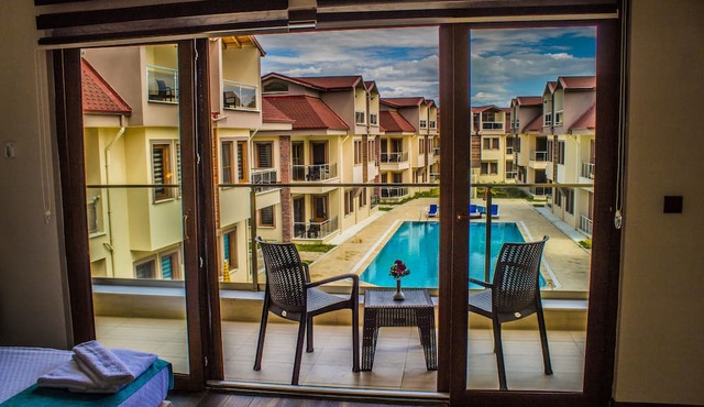 Form Thermal Hotel & Spa Kazdağları in Edremit