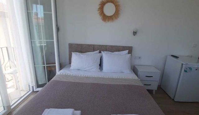 Adil Otel