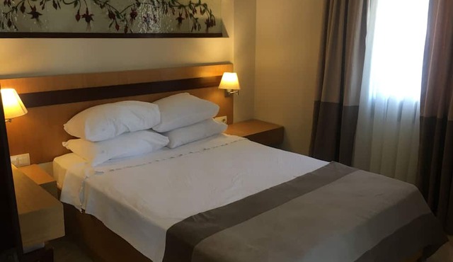 Villanaz Apart Hotel