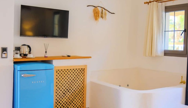 Salonika Suites in Fethiye