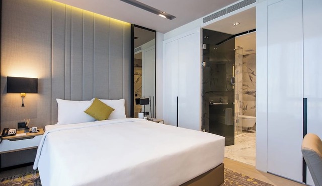 Westside Residences By Rotana in Istanbul