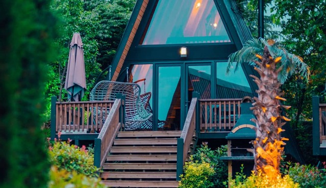 Babil Bungalow Boutique Hotel