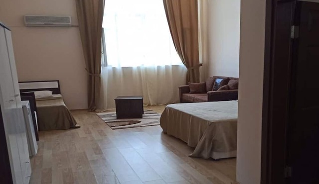Naturel Otel in Gökçeada