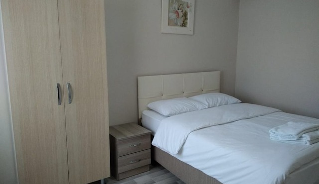 Asya Apart Otel