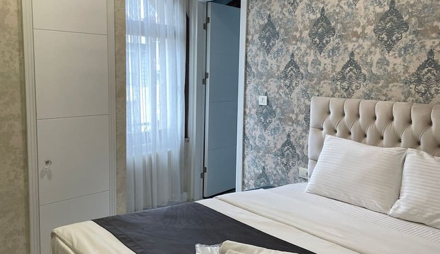 ENS HOTEL in Istanbul