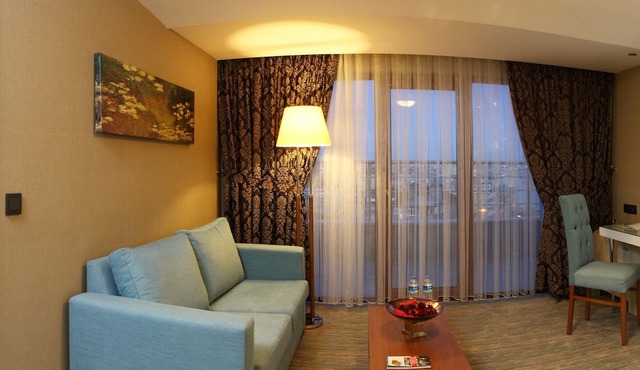 Sivas Revag Hotel