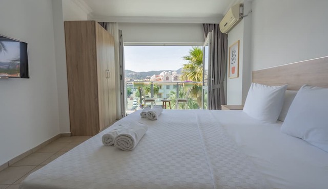 Muse No:1 in Marmaris