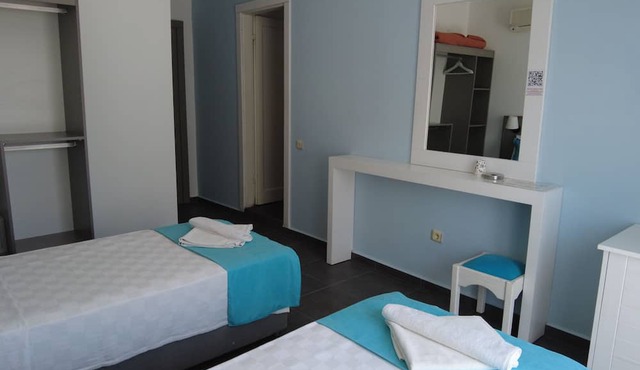 Gümbet Cove Hotel in Bodrum