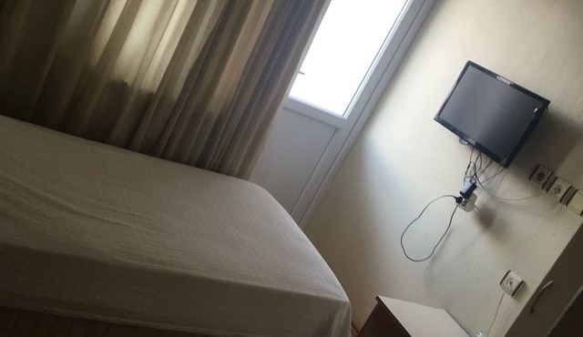 Saray Otel in Mugla