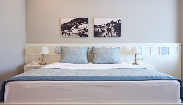 Meydani Butik Hotel