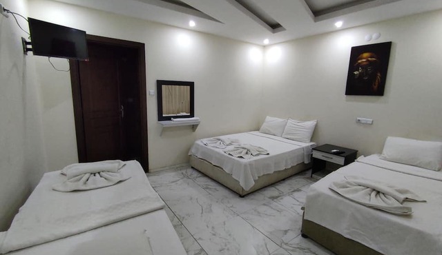Ozturk Hotel in Denizli