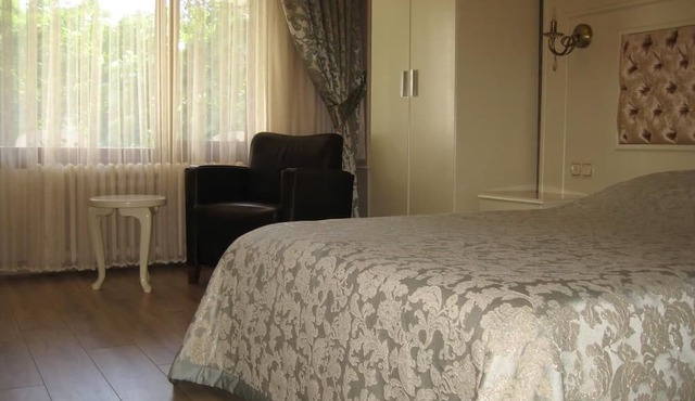Termal Elit Hotel