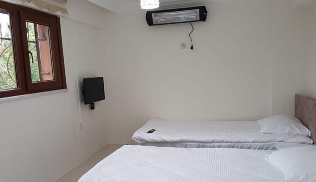 Yildiz Tepe Otel & Pansiyon