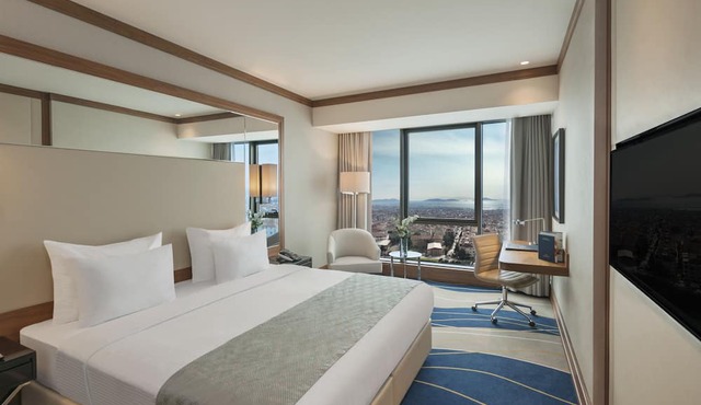 Elite World Grand Istanbul Kucukyali