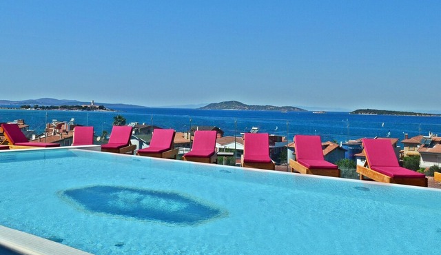 Ferush Boutique Otel