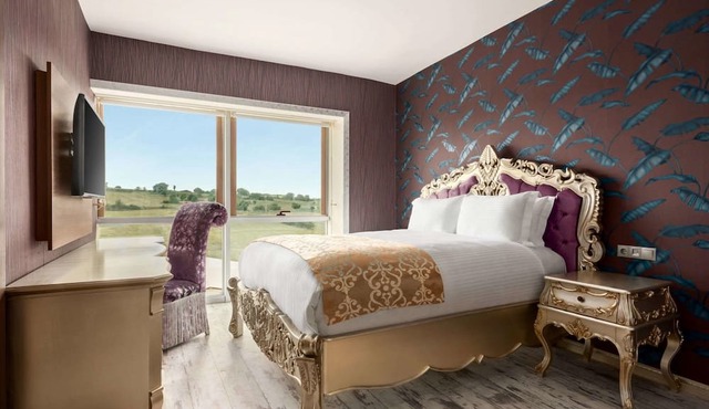 Wyndham Cerkezkoy