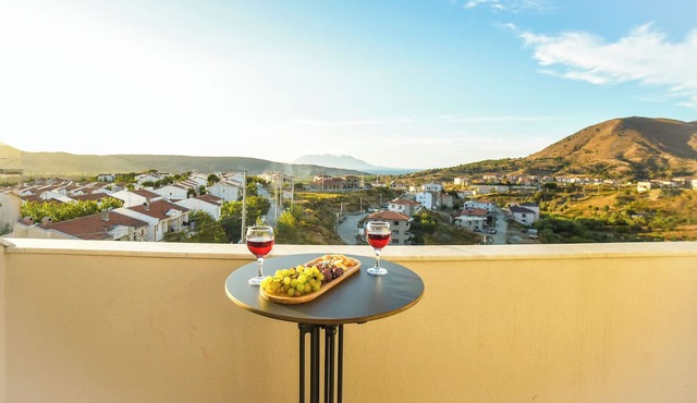Porta Trakis Hotel