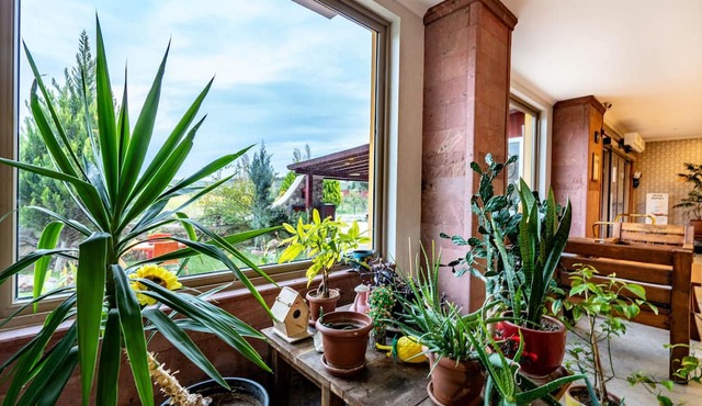 Helen Troya Hotel Geyikli in Ezine
