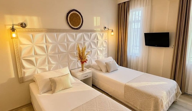 Yurekli Butik Otel