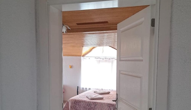 Salda Golu Celikoz Apart