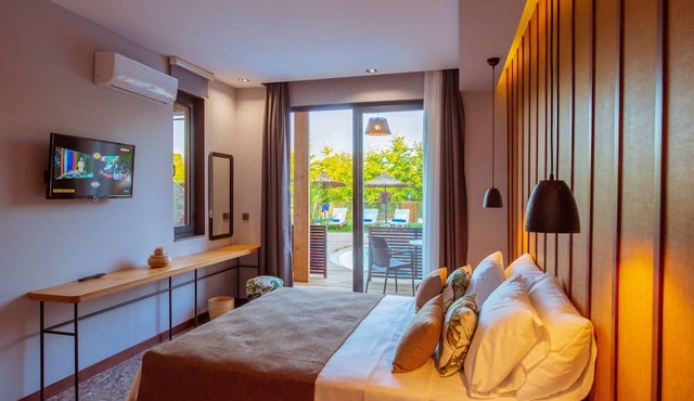 Arwen Hotel in Fethiye