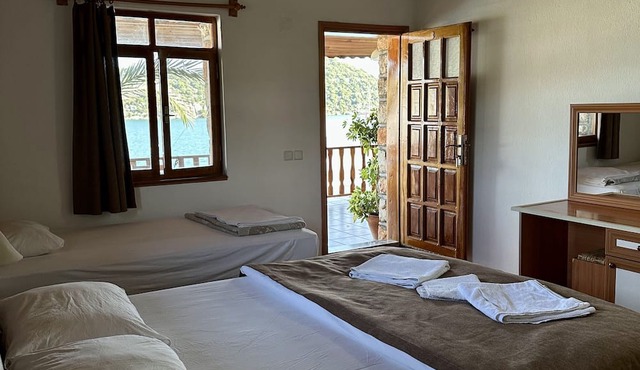 Kekova Pansiyon