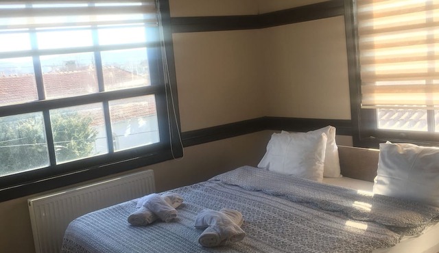Konak Butik Hotel Papazin Evi