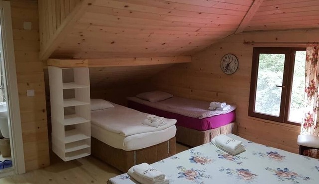 Mjora Butik Otel
