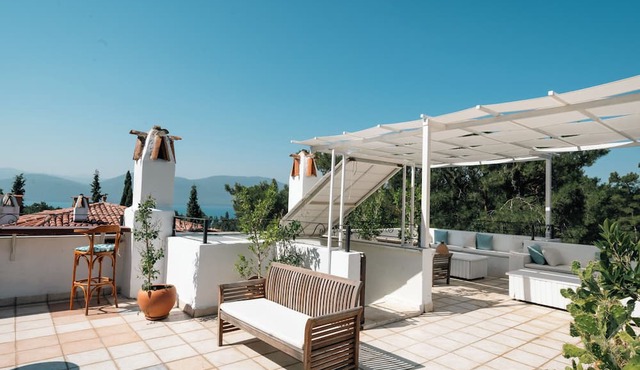 Totelya Hotel (Adults Only) in Ula