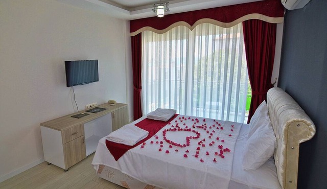 AirPort Gulluk Bodrum Otel