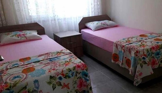 Arslan Apart Hotel