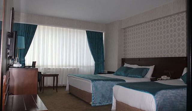 4 Eylül Otel