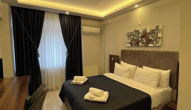 Grand Krone Hotel