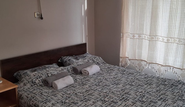 Zeytinada Pansiyon ve Gozleme in Gazipasa