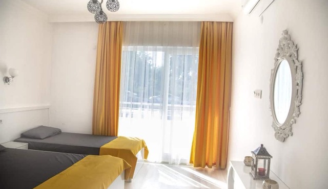 Aroma Butik Hotel