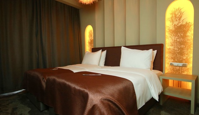 Snowdora Hotel