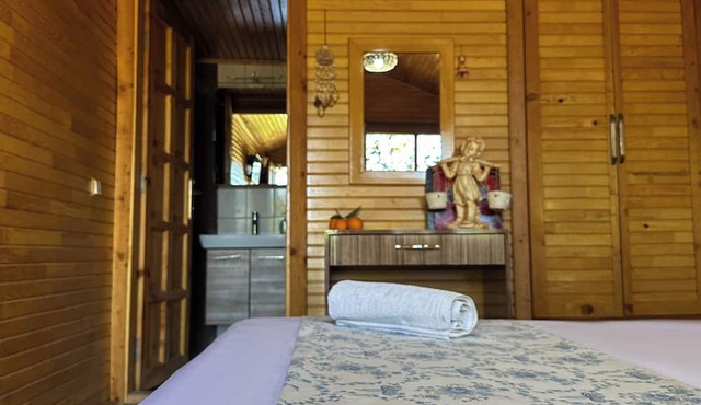 Olympos Varuna Pansiyon