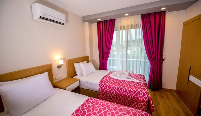 Hotel Derin Ma Sorgun