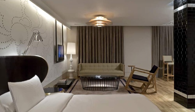 Witt Istanbul Hotel