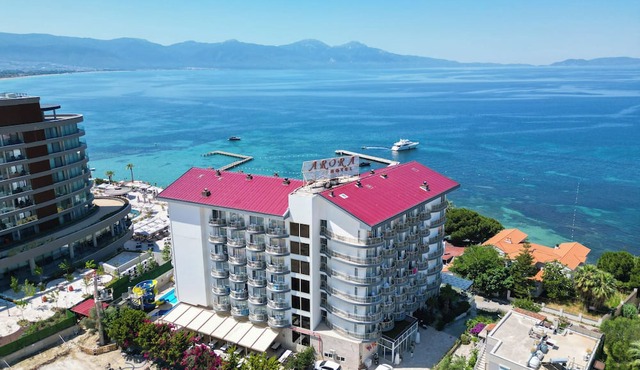 Arora Hotel in Kusadasi