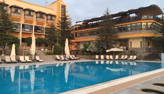 Ulasan Hotel