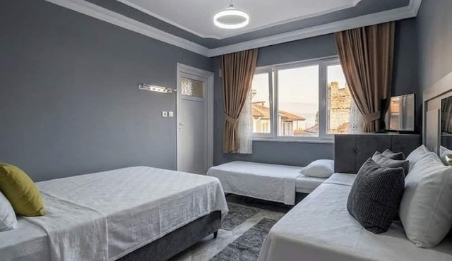 Aspawa Hotel